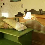 Hotel Don Luis Castel Di Sangro