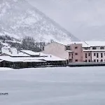 Don Luis Castel Di Sangro