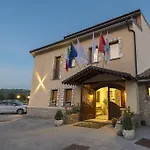Don Luis Hotel Castel Di Sangro