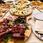 Don Luis Hotel Castel Di Sangro