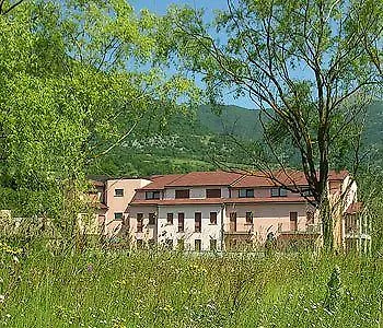 Don Luis 3* Castel di Sangro