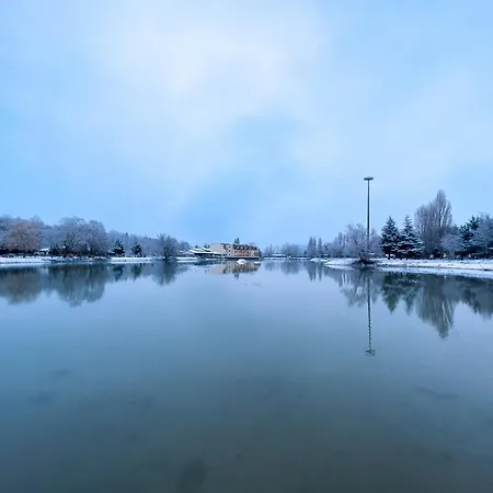 Hotel Don Luis Castel Di Sangro