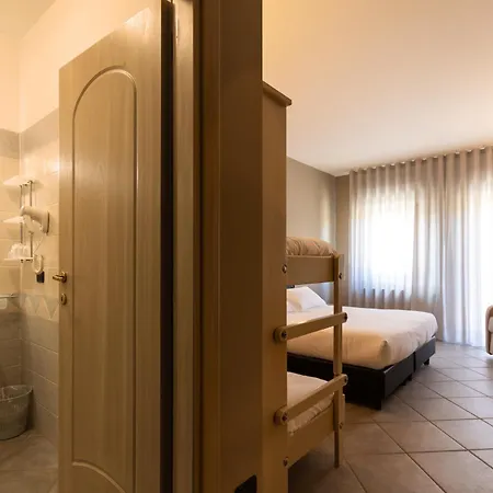 Don Luis 3* Castel Di Sangro