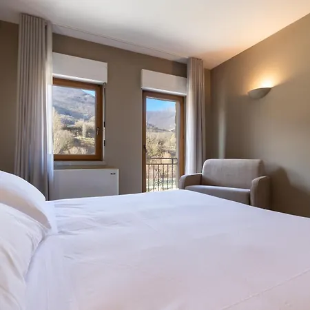Don Luis Hotel Castel Di Sangro