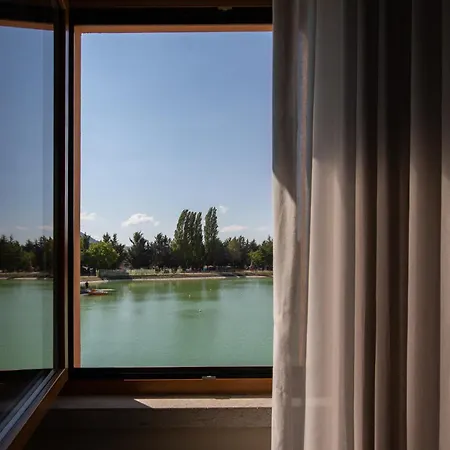 Hotel Don Luis 3*