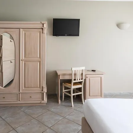 Hotel Don Luis 3*
