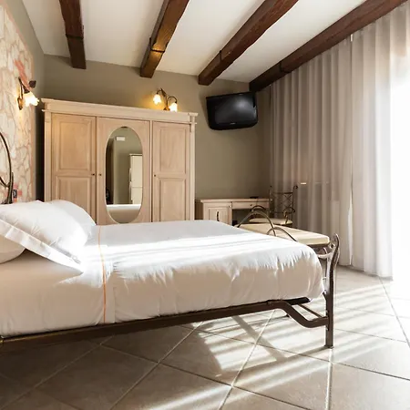 Hotel Don Luis 3*