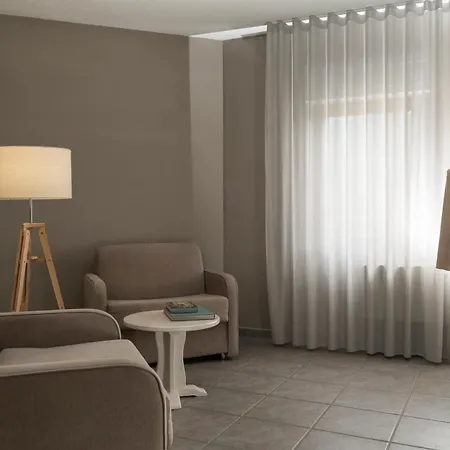 Don Luis Hotel Castel Di Sangro