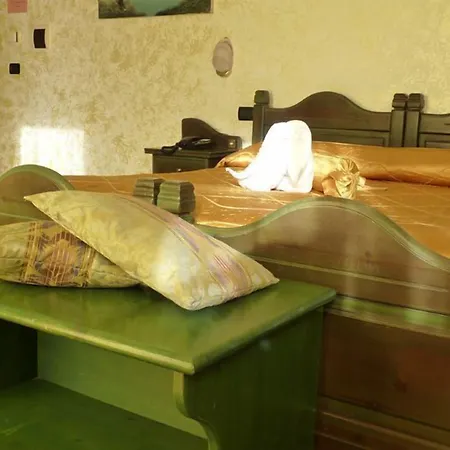 Hotel Don Luis Castel Di Sangro