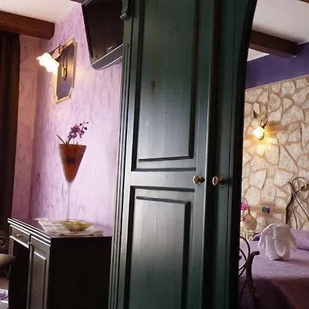 Don Luis Hotel