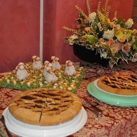 Hotel Don Luis Castel Di Sangro