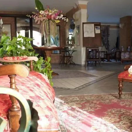 Hotel Don Luis Castel Di Sangro