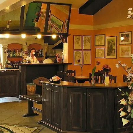 Hotel Don Luis