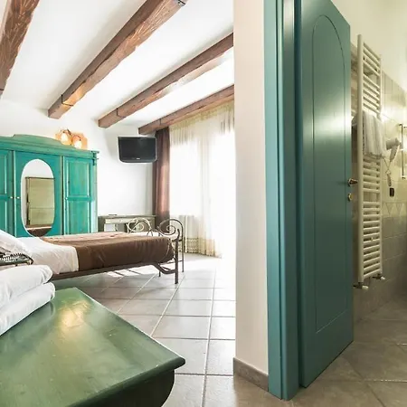 Don Luis Hotel Castel Di Sangro