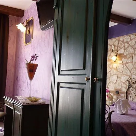 Hotel Don Luis Castel Di Sangro