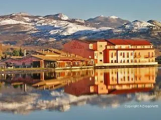 Hotel Don Luis 3*