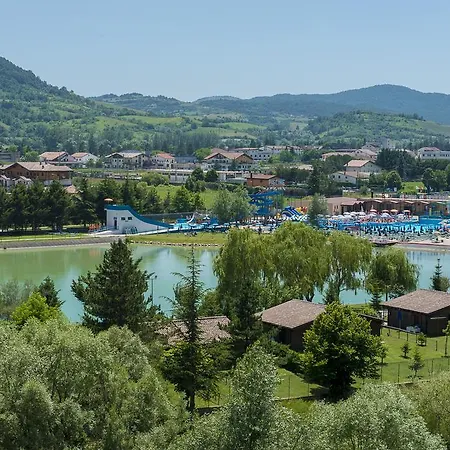 Hotel Don Luis Castel Di Sangro