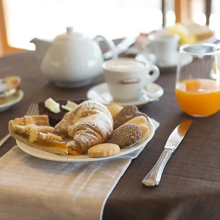 Don Luis 3* Castel Di Sangro