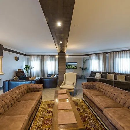 Don Luis Hotel 3*