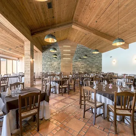 Don Luis Castel Di Sangro