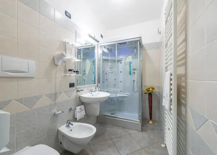 Hotel Don Luis Castel Di Sangro