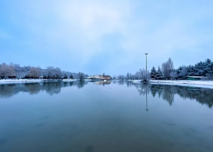 Hotel Don Luis Castel Di Sangro