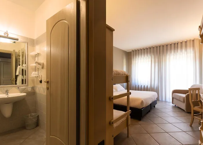 Don Luis 3* Castel Di Sangro