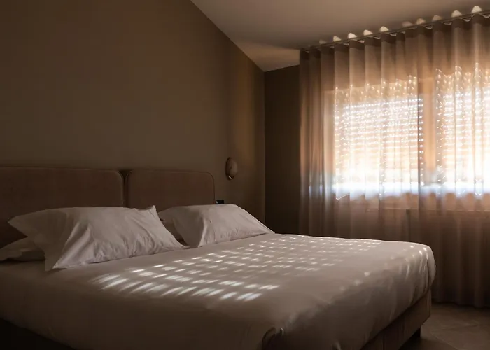 多恩路易斯酒店 3*