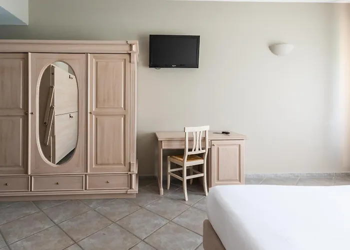 Szálloda Don Luis 3*