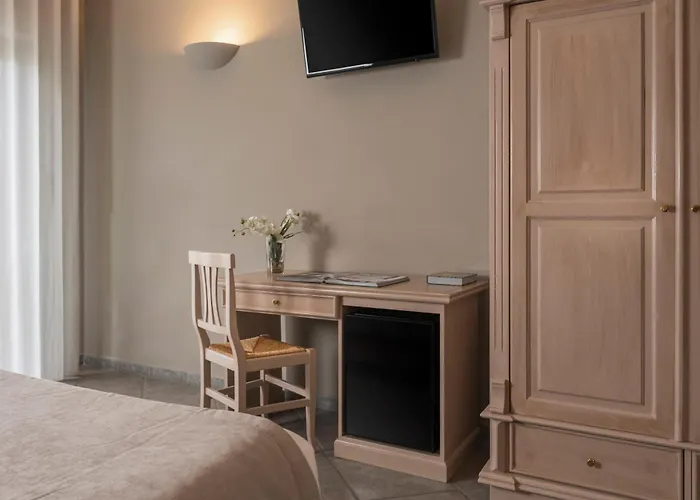 Don Luis 3* Castel Di Sangro