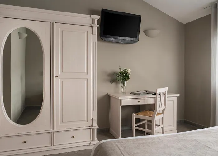 Don Luis Szálloda 3*