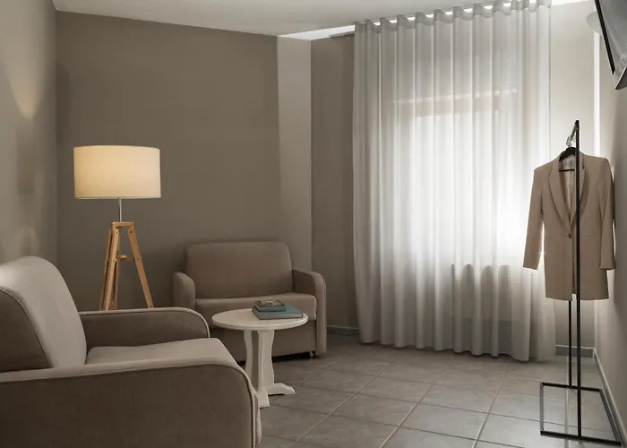 Don Luis Hotel Castel Di Sangro