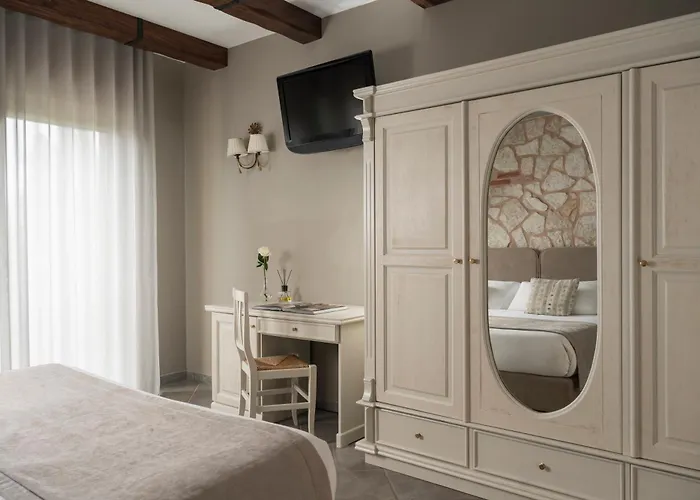 Hotel Don Luis Castel Di Sangro