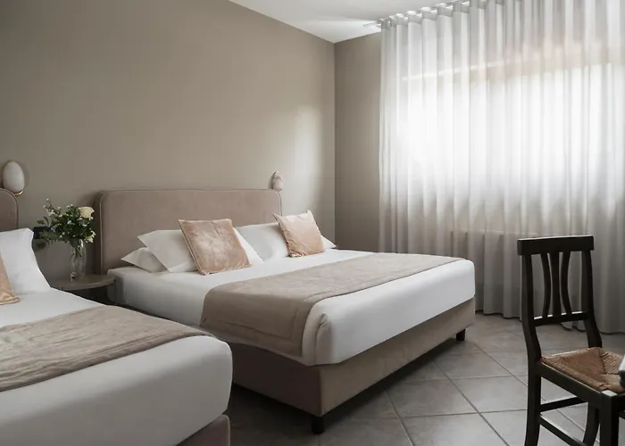 Don Luis 3* Castel Di Sangro