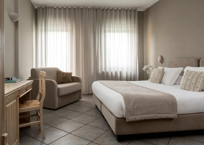 Don Luis Hotel Castel Di Sangro