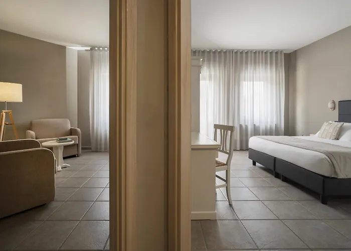 Hotel Don Luis Castel Di Sangro