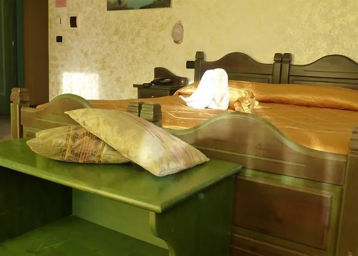 Hotel Don Luis Castel Di Sangro