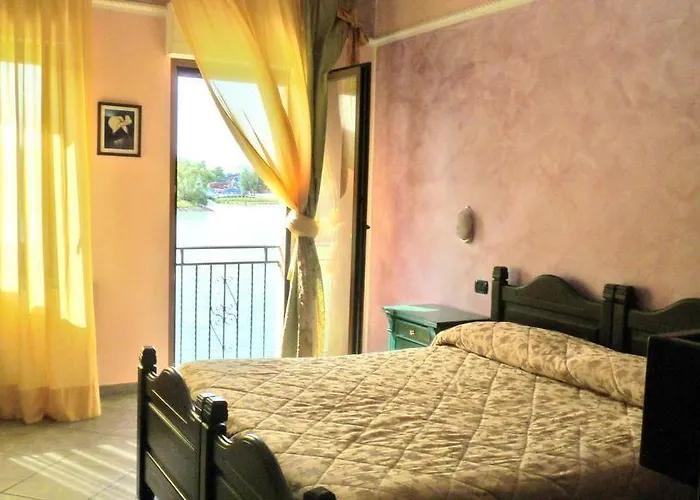 Don Luis Castel Di Sangro