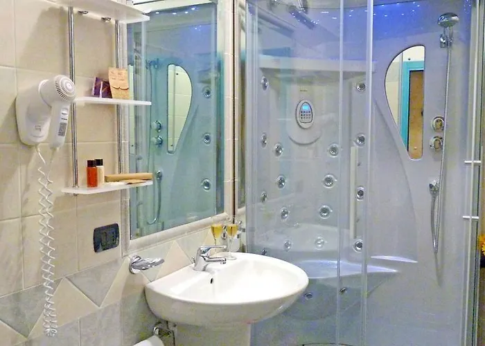 Don Luis 3* Castel Di Sangro