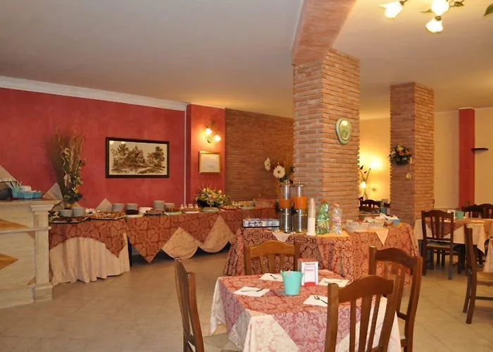 Szálloda Don Luis 3*