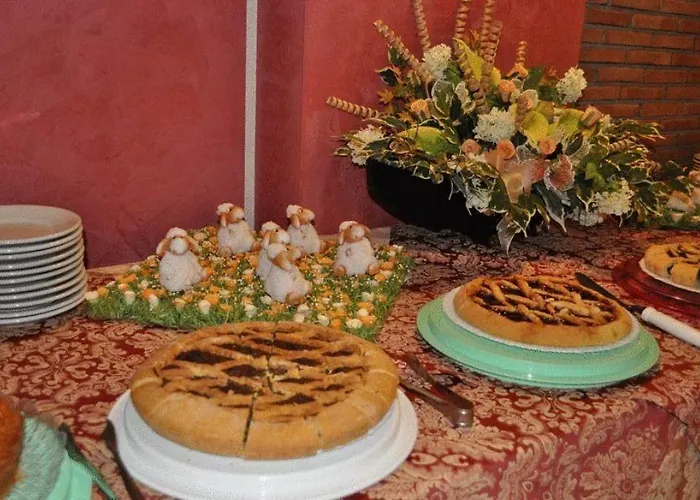 Hotel Don Luis Castel Di Sangro