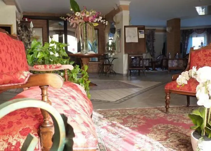 Hotel Don Luis Castel Di Sangro