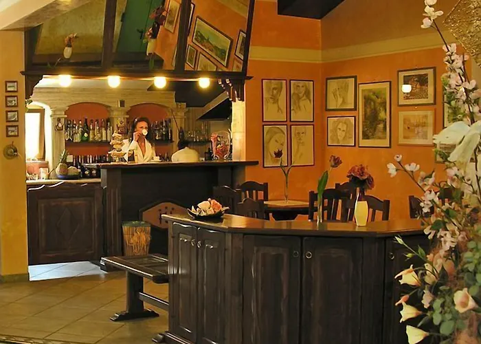 酒店 多恩路易斯酒店