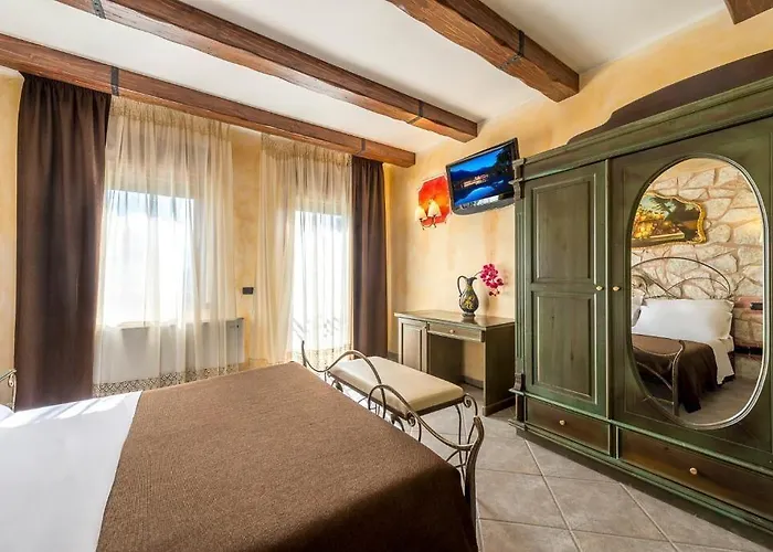 Szálloda Don Luis 3*