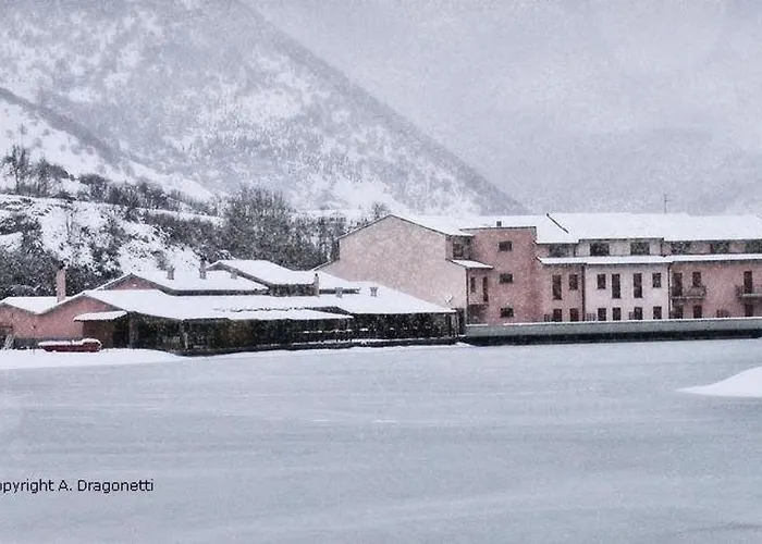 Don Luis Castel Di Sangro