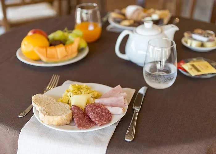 Don Luis 3* Castel Di Sangro