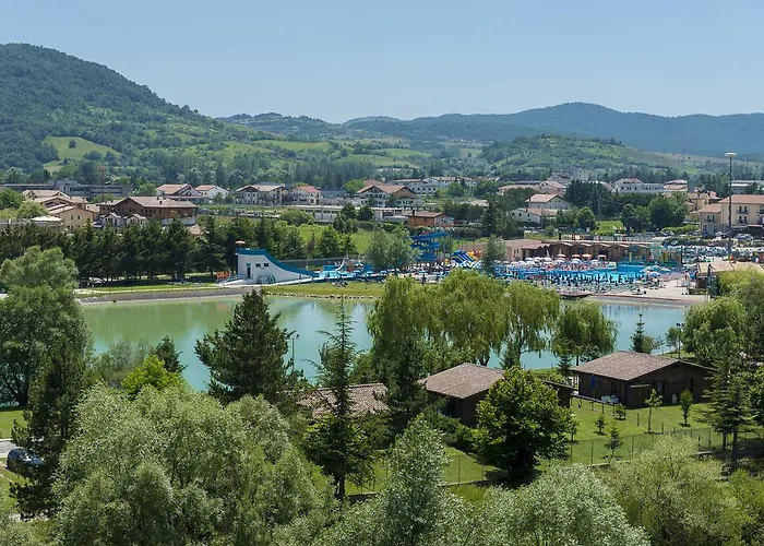 Hotel Don Luis Castel Di Sangro