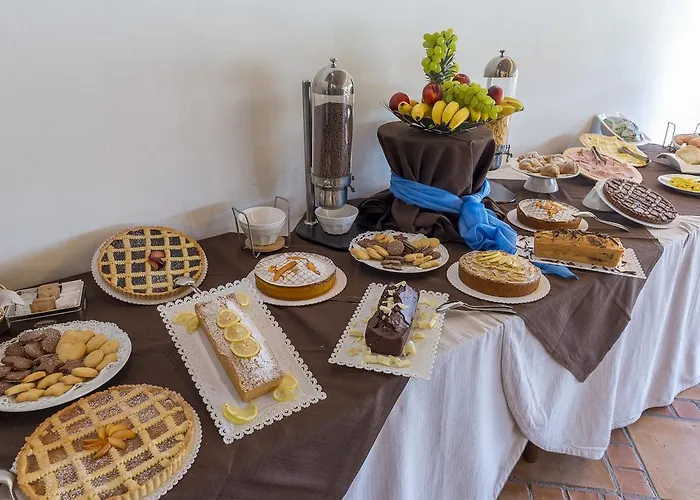 Hotel Don Luis Castel Di Sangro