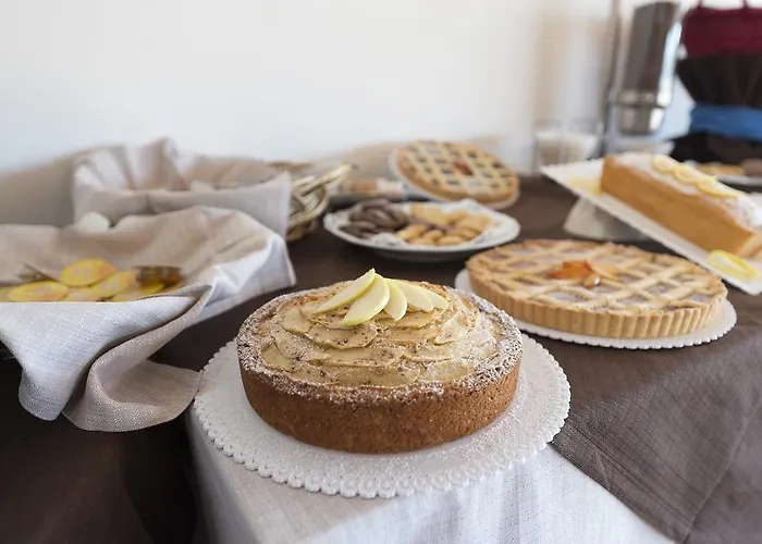 Szálloda Don Luis Castel di Sangro