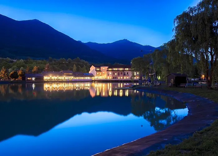 多恩路易斯酒店 酒店 3*